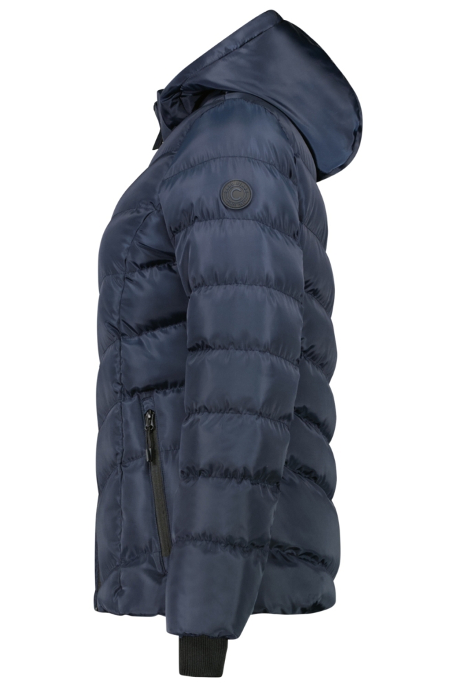 CASSY 61864 NAVY 12